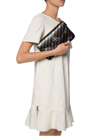 'broadway' clutch, zdjęcie 2 'broadway' clutch od Gucci